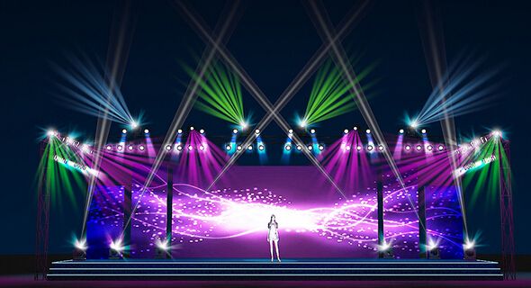 演出公司 演出公司